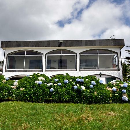 Villa Flor Do Monte Лагоа Екстериор снимка