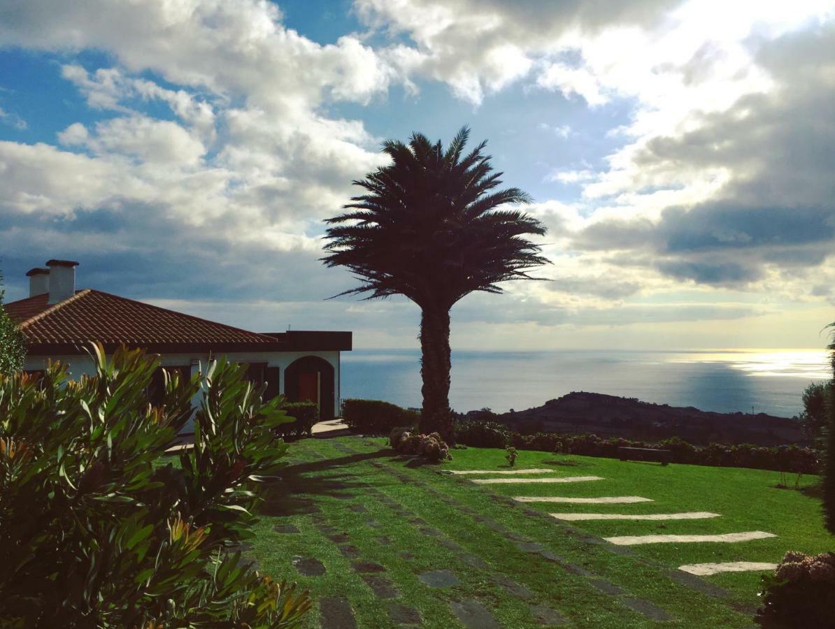 Villa Flor Do Monte Лагоа Екстериор снимка
