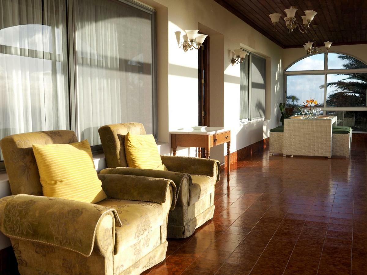 Villa Flor Do Monte Лагоа Екстериор снимка