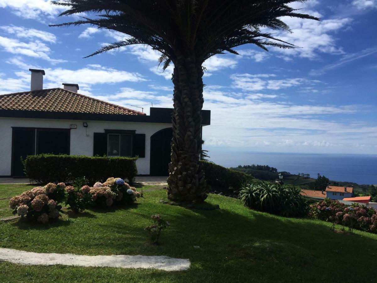 Villa Flor Do Monte Лагоа Екстериор снимка