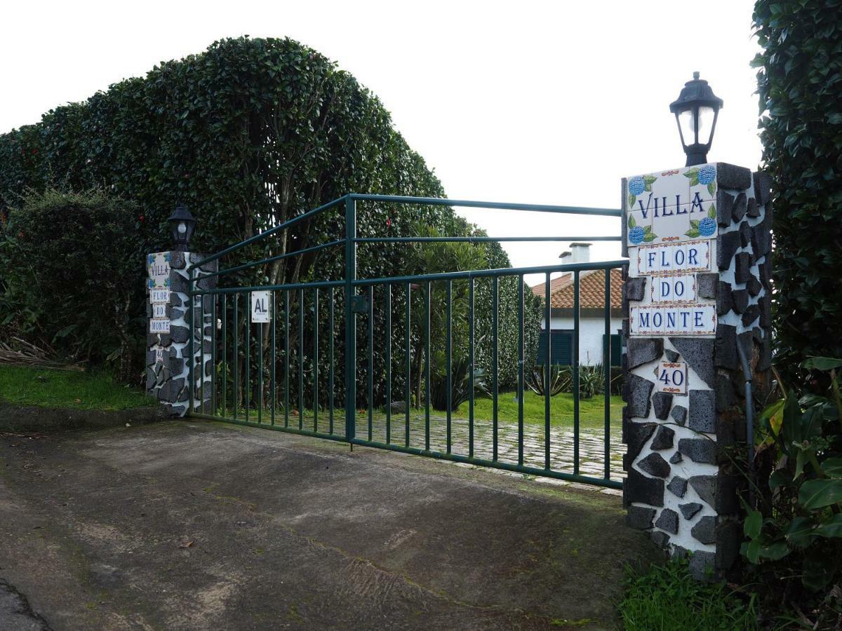 Villa Flor Do Monte Лагоа Екстериор снимка