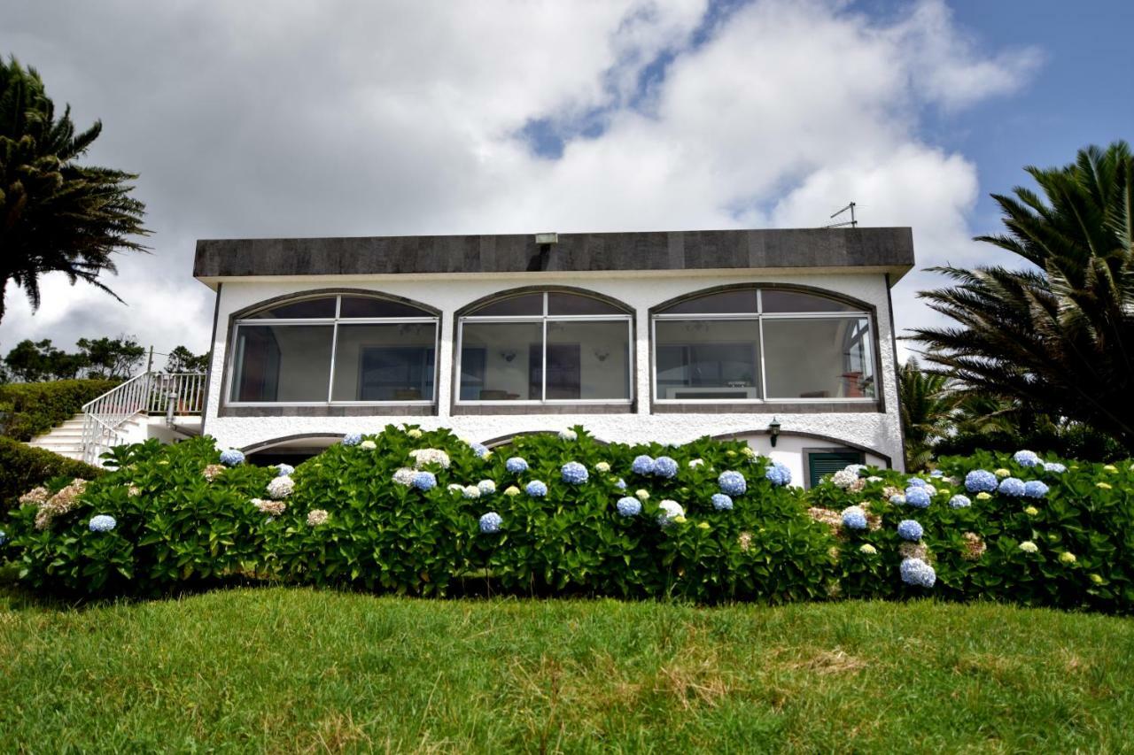 Villa Flor Do Monte Лагоа Екстериор снимка