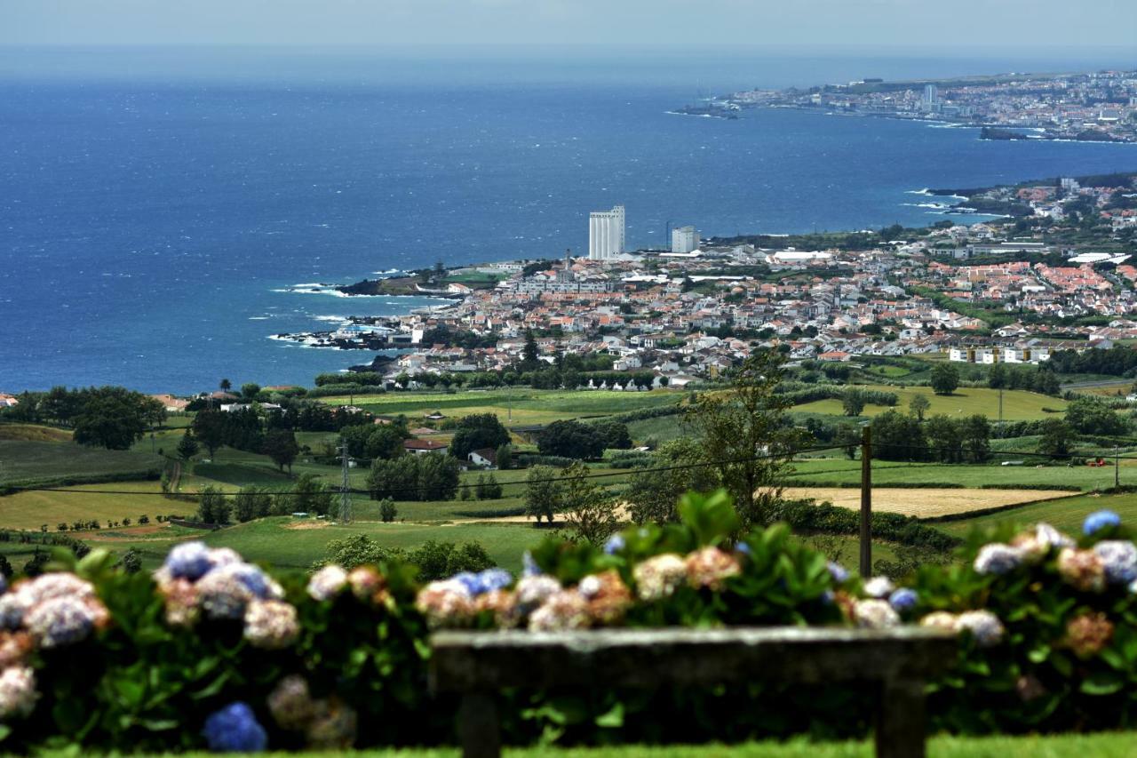 Villa Flor Do Monte Лагоа Екстериор снимка