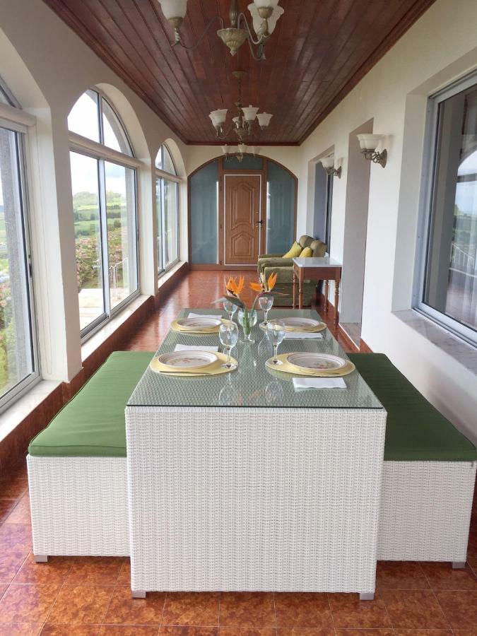 Villa Flor Do Monte Лагоа Екстериор снимка