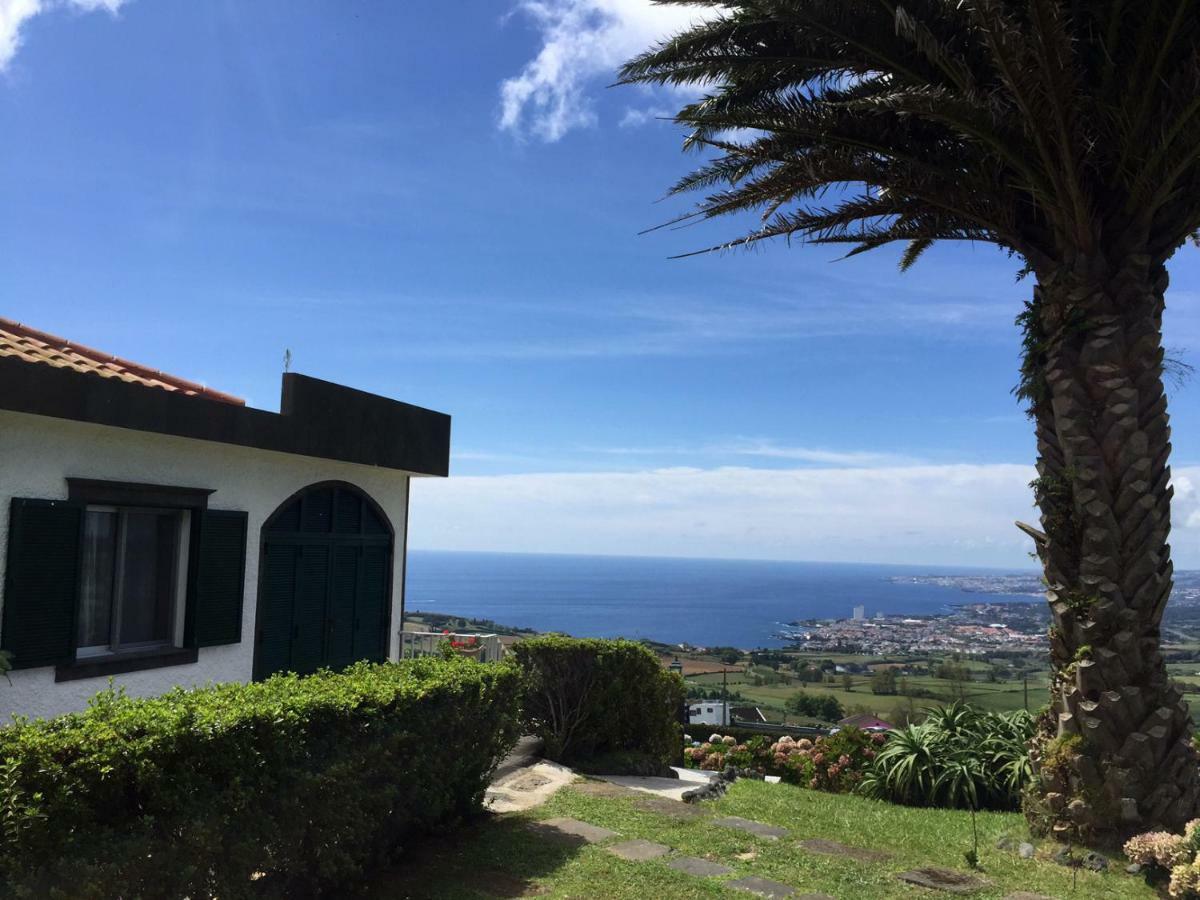 Villa Flor Do Monte Лагоа Екстериор снимка