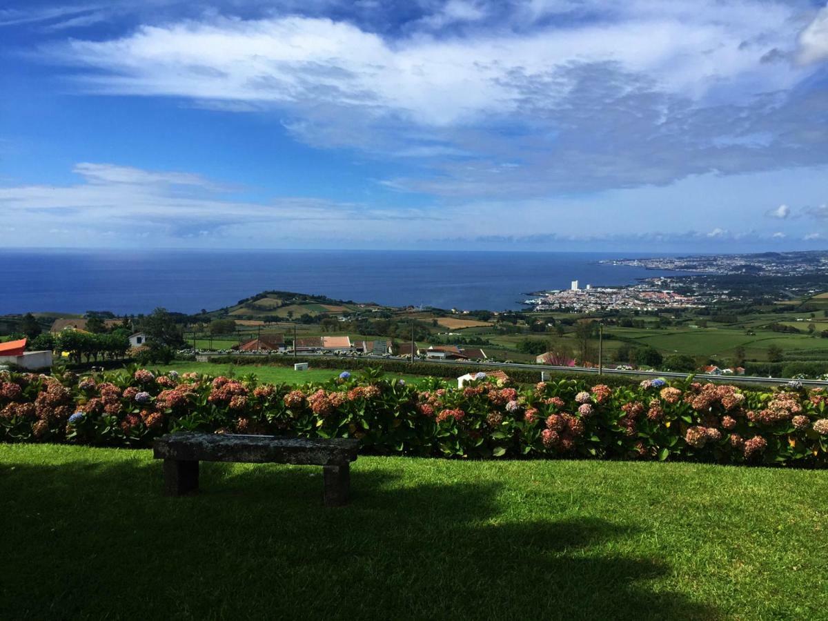 Villa Flor Do Monte Лагоа Екстериор снимка