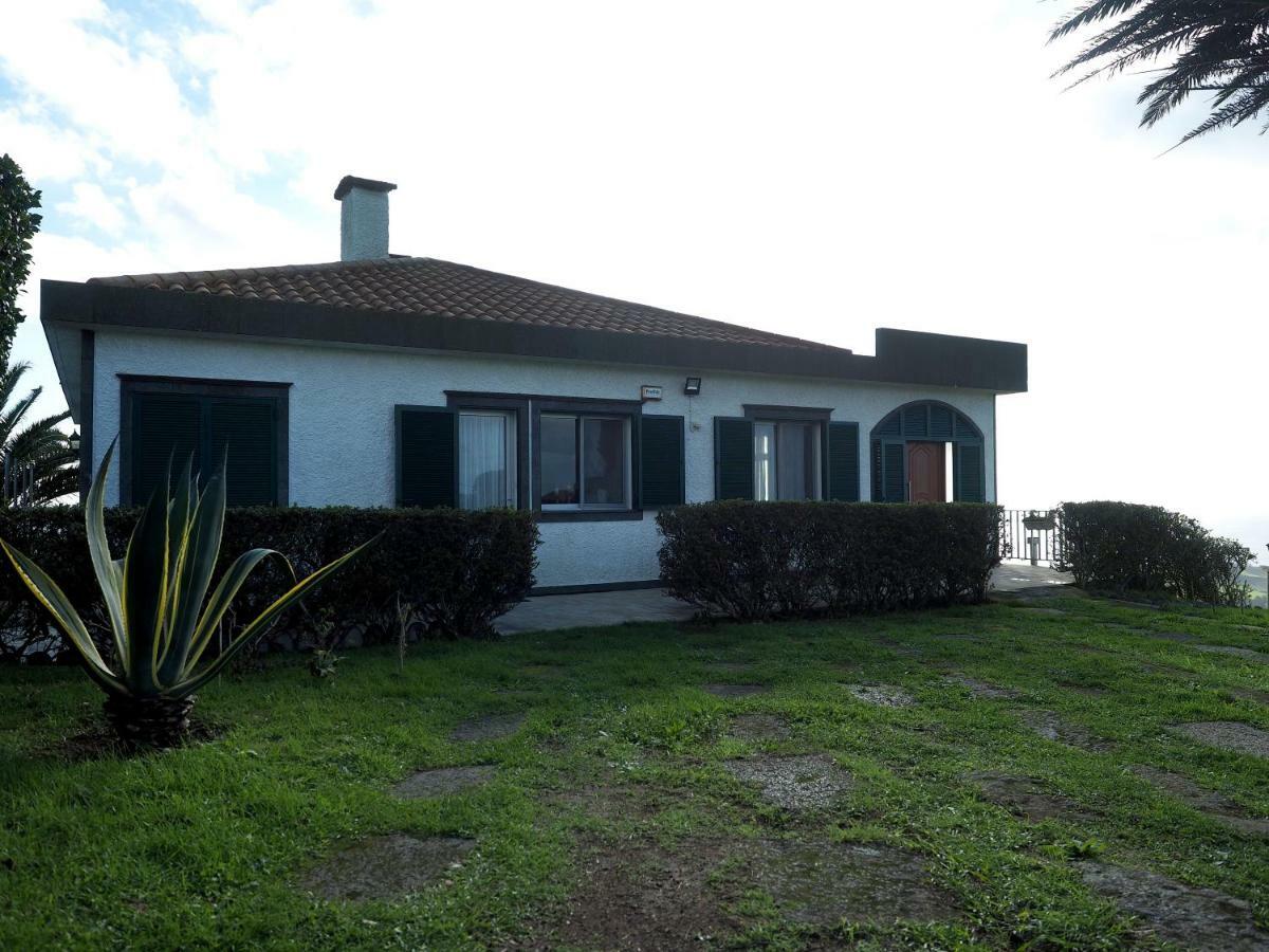 Villa Flor Do Monte Лагоа Екстериор снимка
