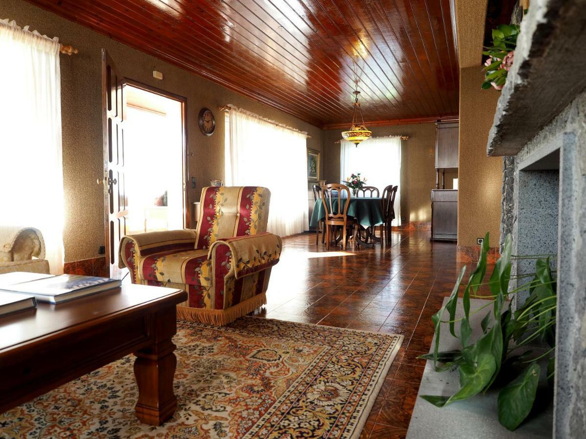 Villa Flor Do Monte Лагоа Екстериор снимка