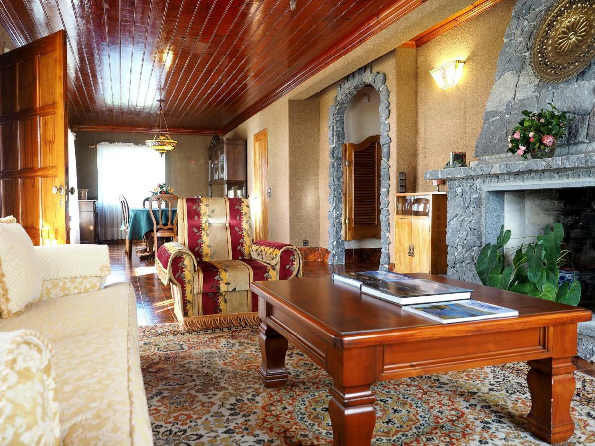 Villa Flor Do Monte Лагоа Екстериор снимка