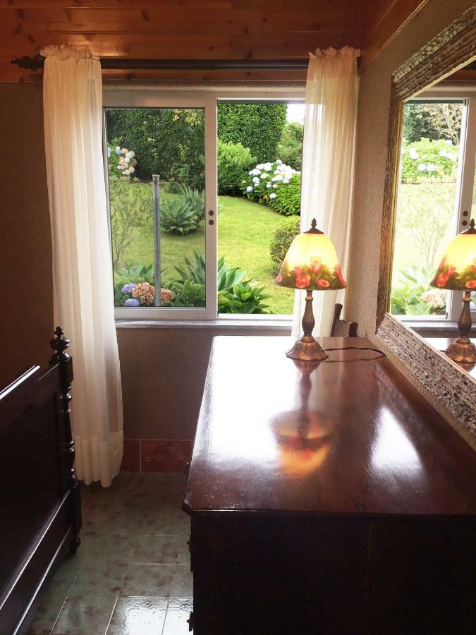 Villa Flor Do Monte Лагоа Екстериор снимка