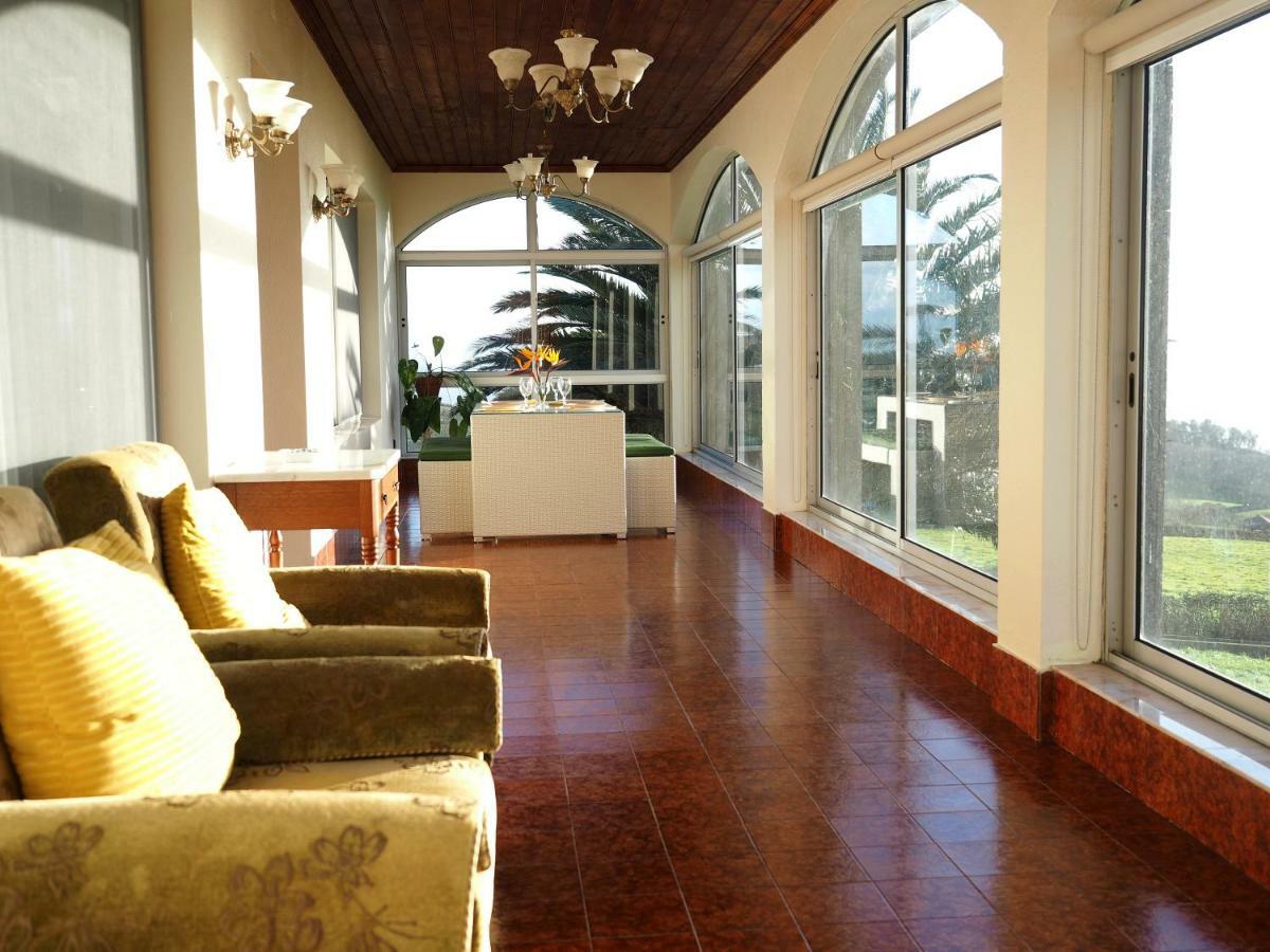 Villa Flor Do Monte Лагоа Екстериор снимка