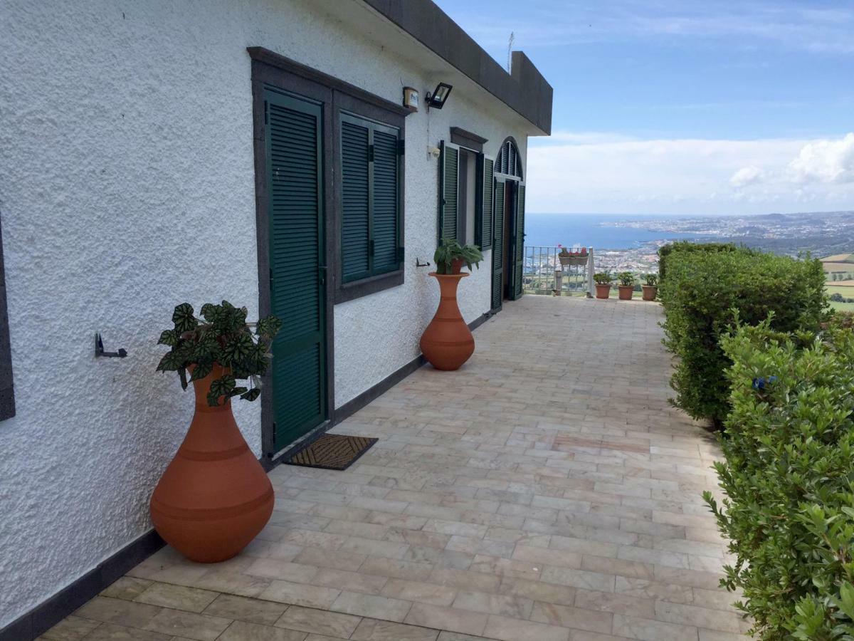 Villa Flor Do Monte Лагоа Екстериор снимка