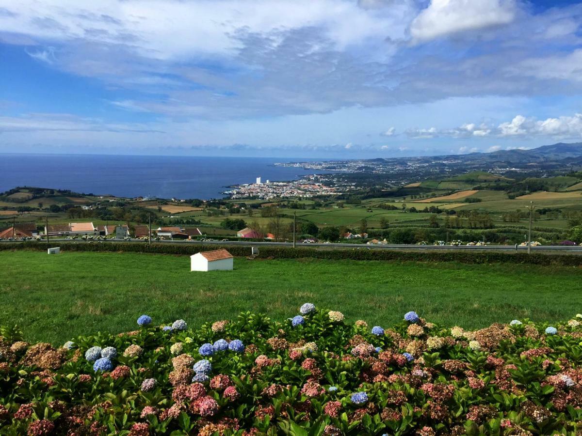 Villa Flor Do Monte Лагоа Екстериор снимка