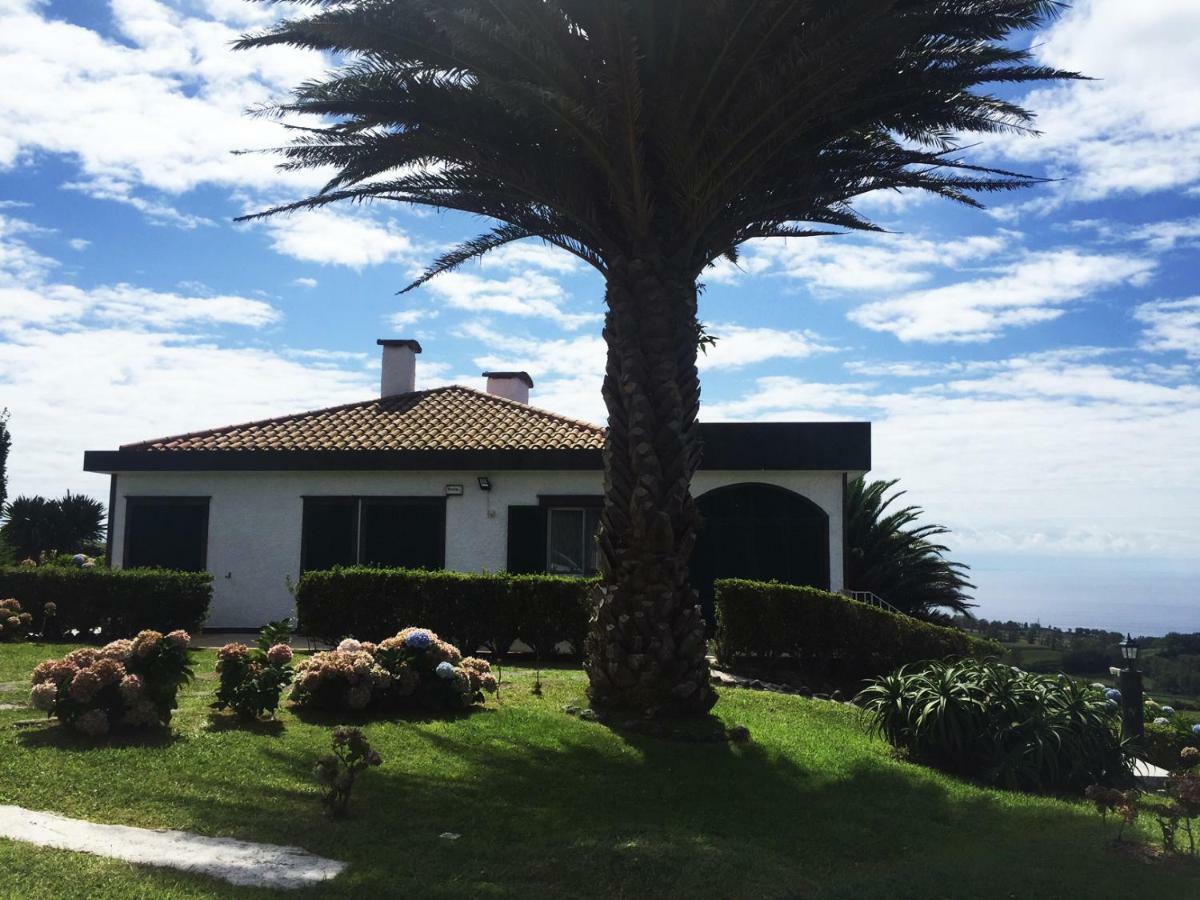 Villa Flor Do Monte Лагоа Екстериор снимка