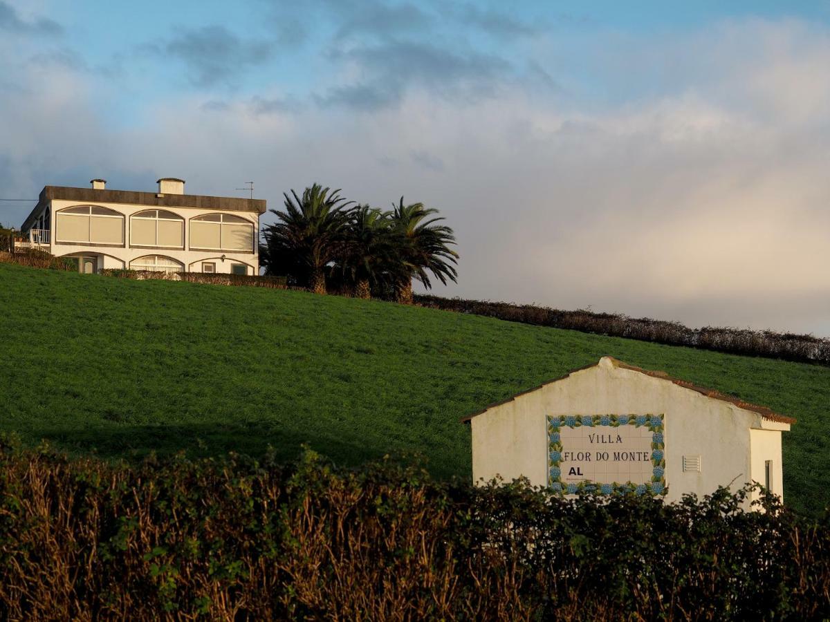 Villa Flor Do Monte Лагоа Екстериор снимка