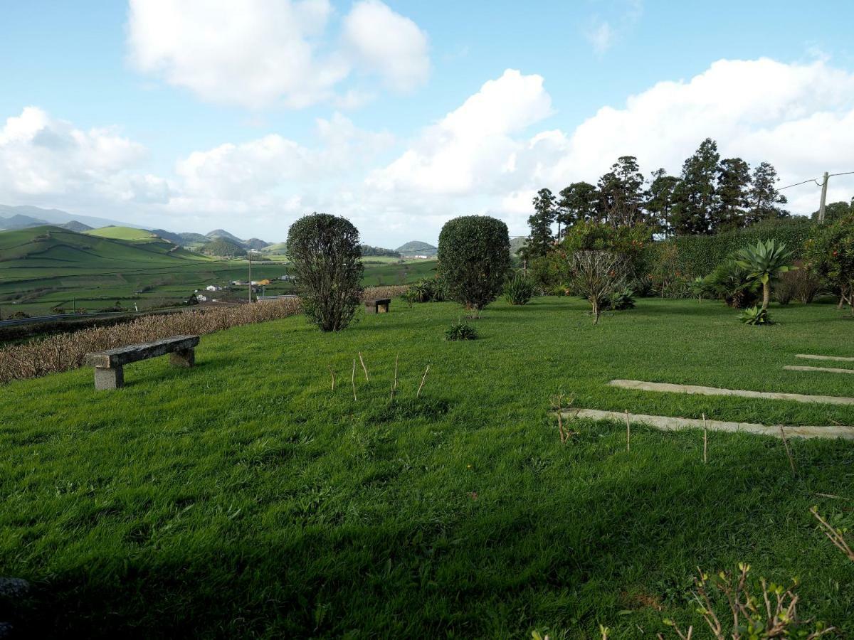 Villa Flor Do Monte Лагоа Екстериор снимка