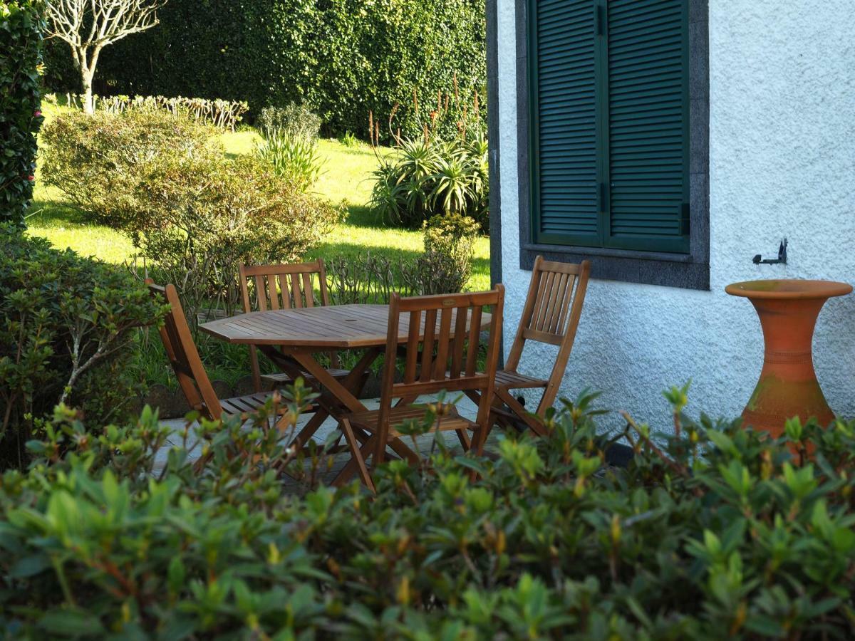 Villa Flor Do Monte Лагоа Екстериор снимка