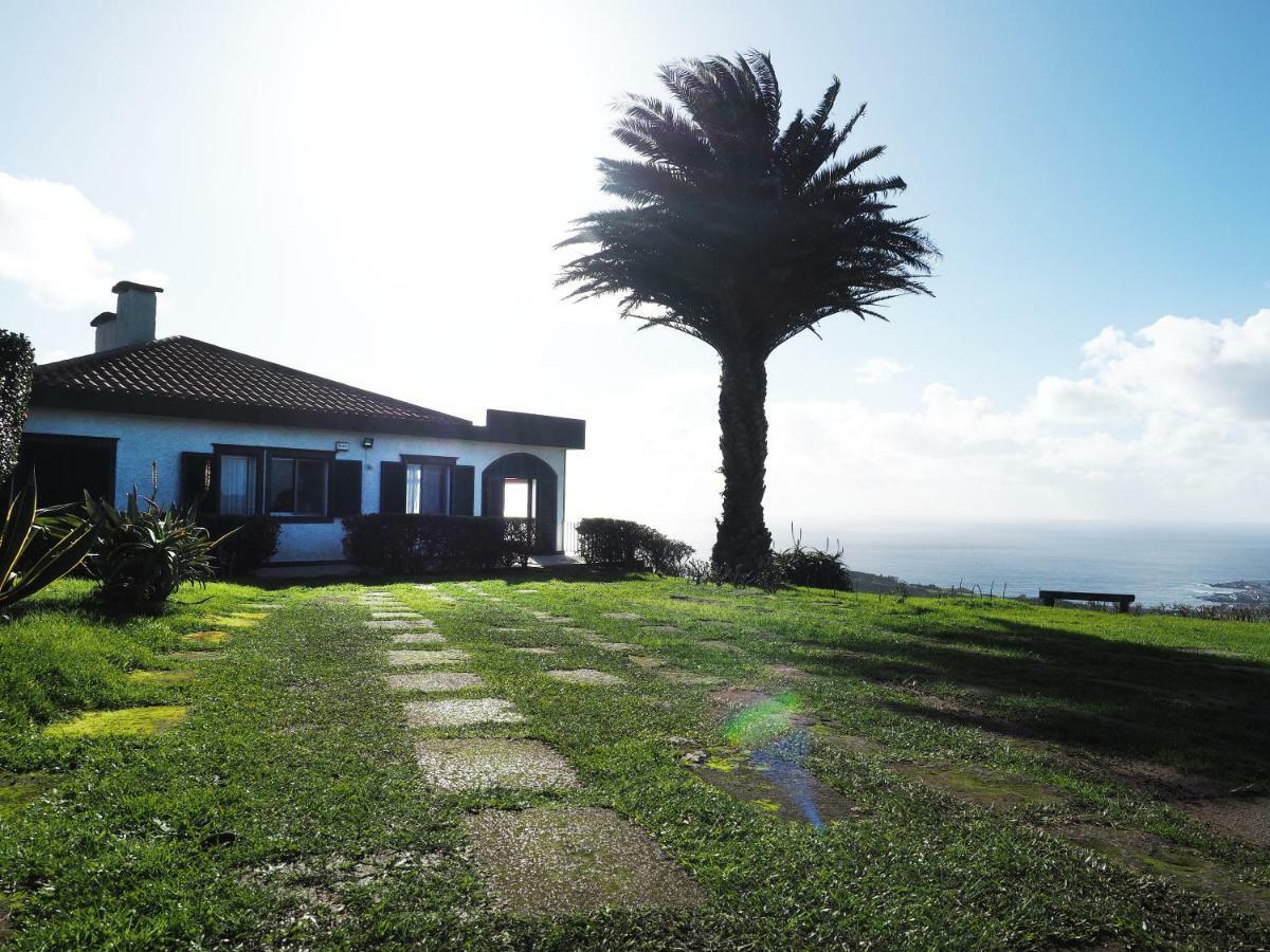 Villa Flor Do Monte Лагоа Екстериор снимка