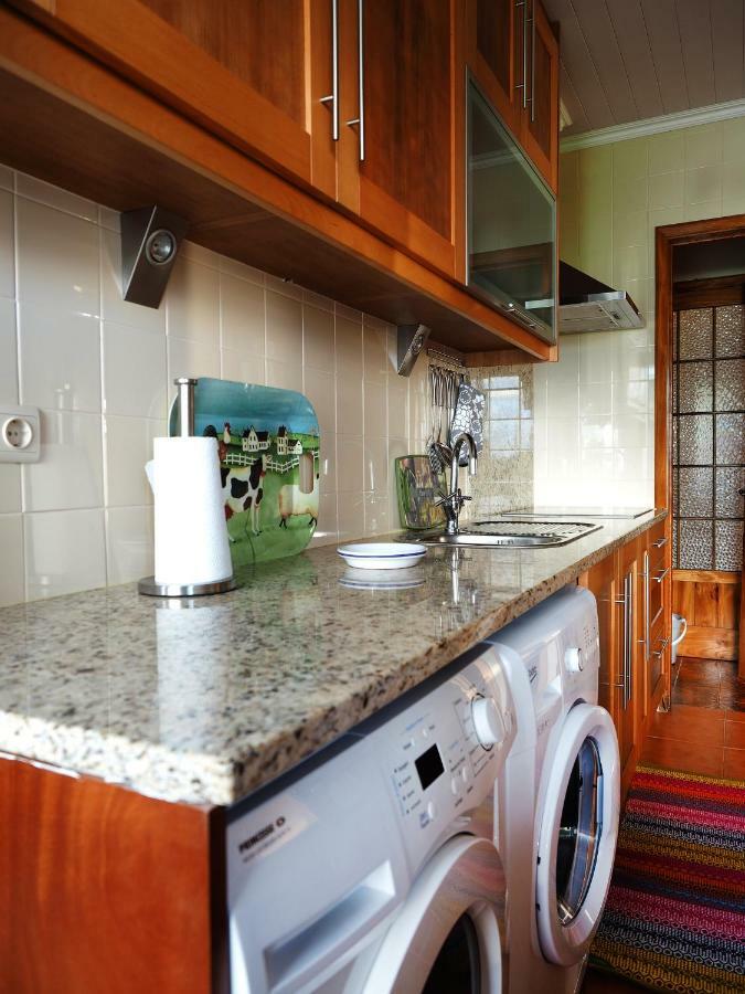 Villa Flor Do Monte Лагоа Екстериор снимка