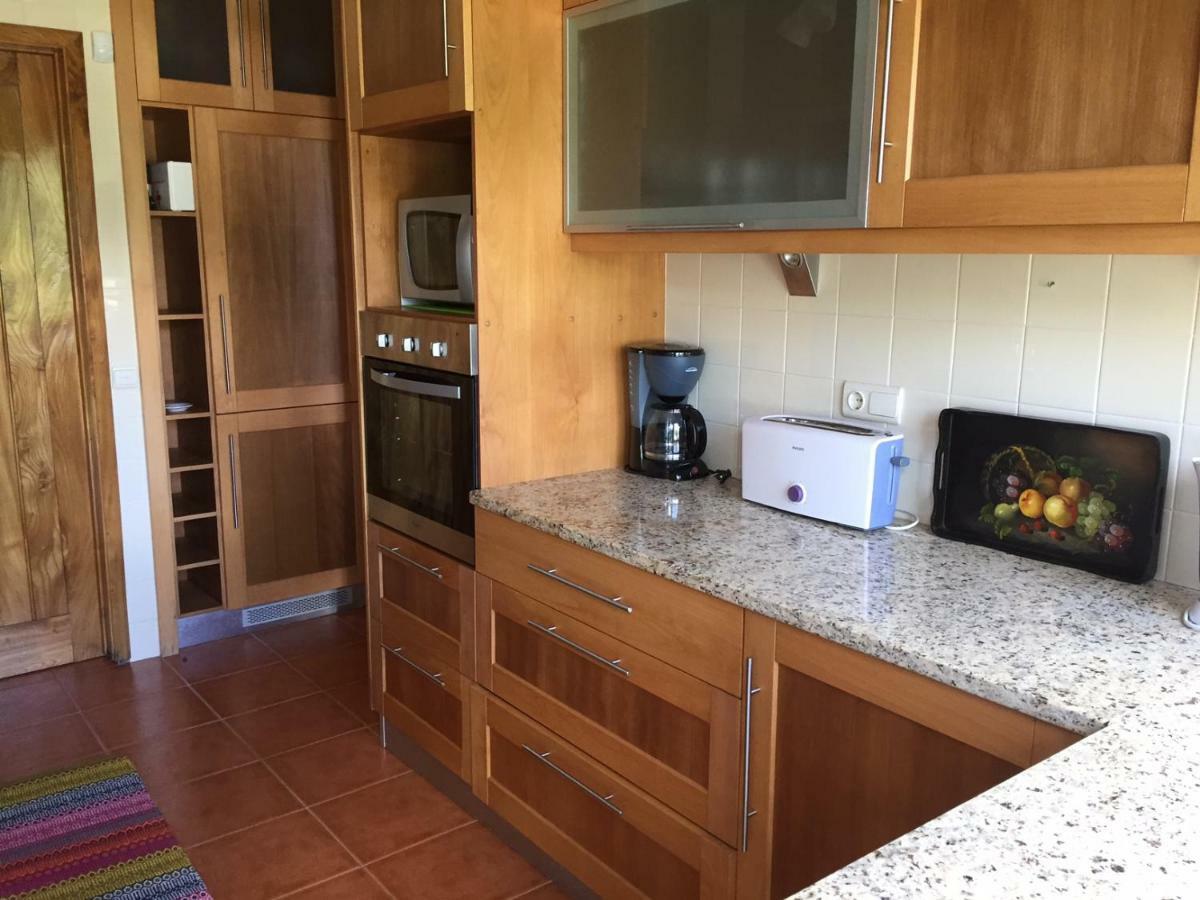 Villa Flor Do Monte Лагоа Екстериор снимка