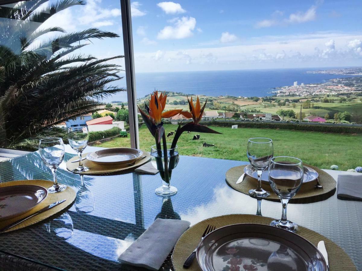 Villa Flor Do Monte Лагоа Екстериор снимка