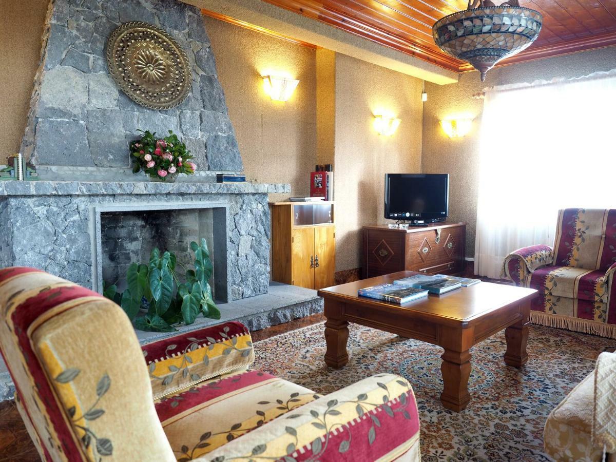 Villa Flor Do Monte Лагоа Екстериор снимка
