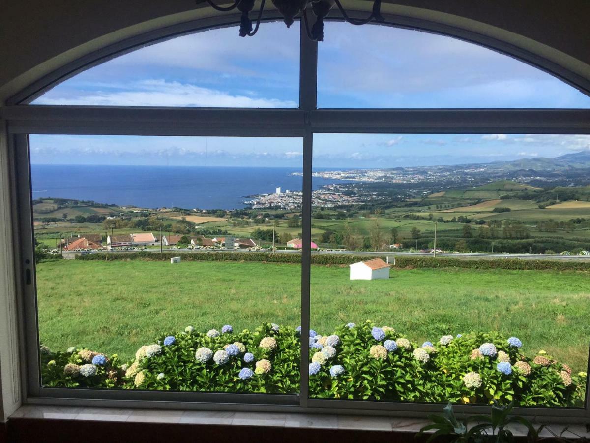 Villa Flor Do Monte Лагоа Екстериор снимка