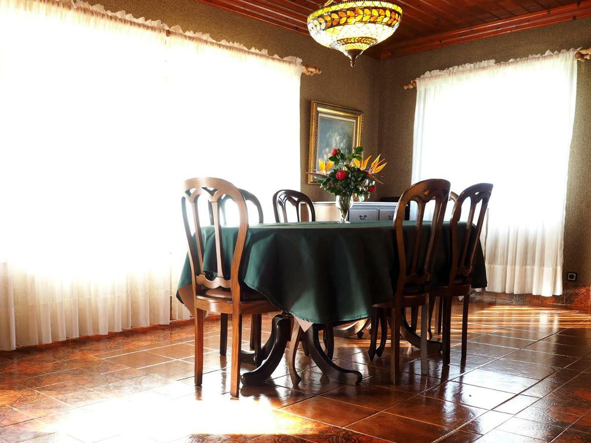 Villa Flor Do Monte Лагоа Екстериор снимка