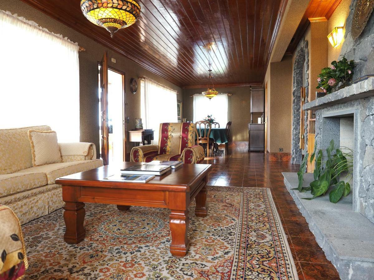 Villa Flor Do Monte Лагоа Екстериор снимка