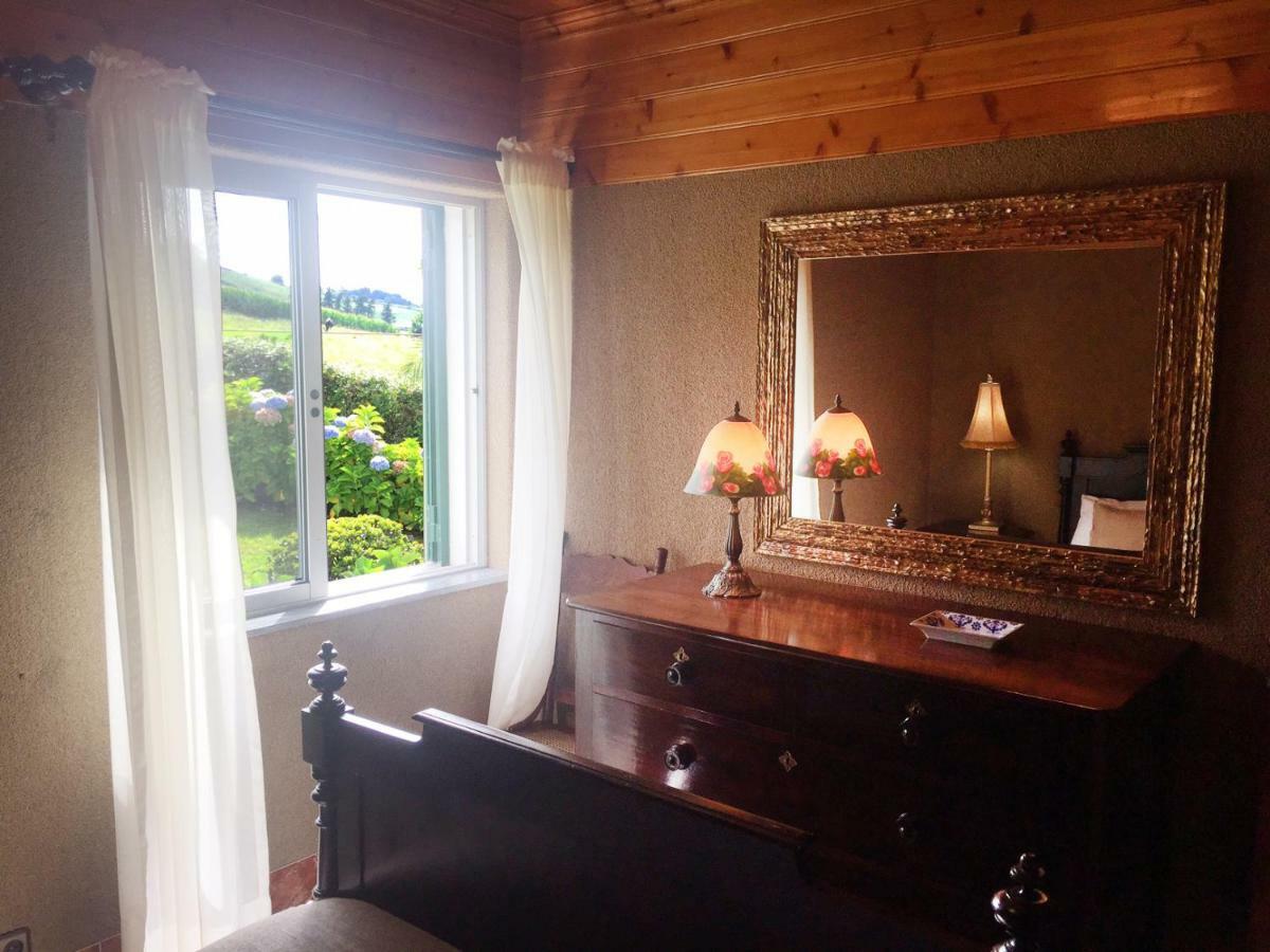 Villa Flor Do Monte Лагоа Екстериор снимка