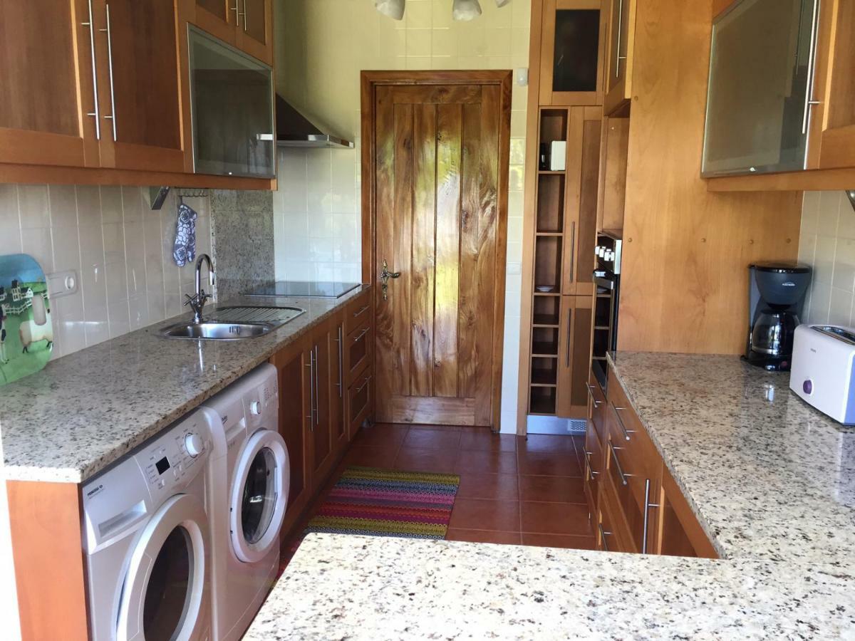 Villa Flor Do Monte Лагоа Екстериор снимка