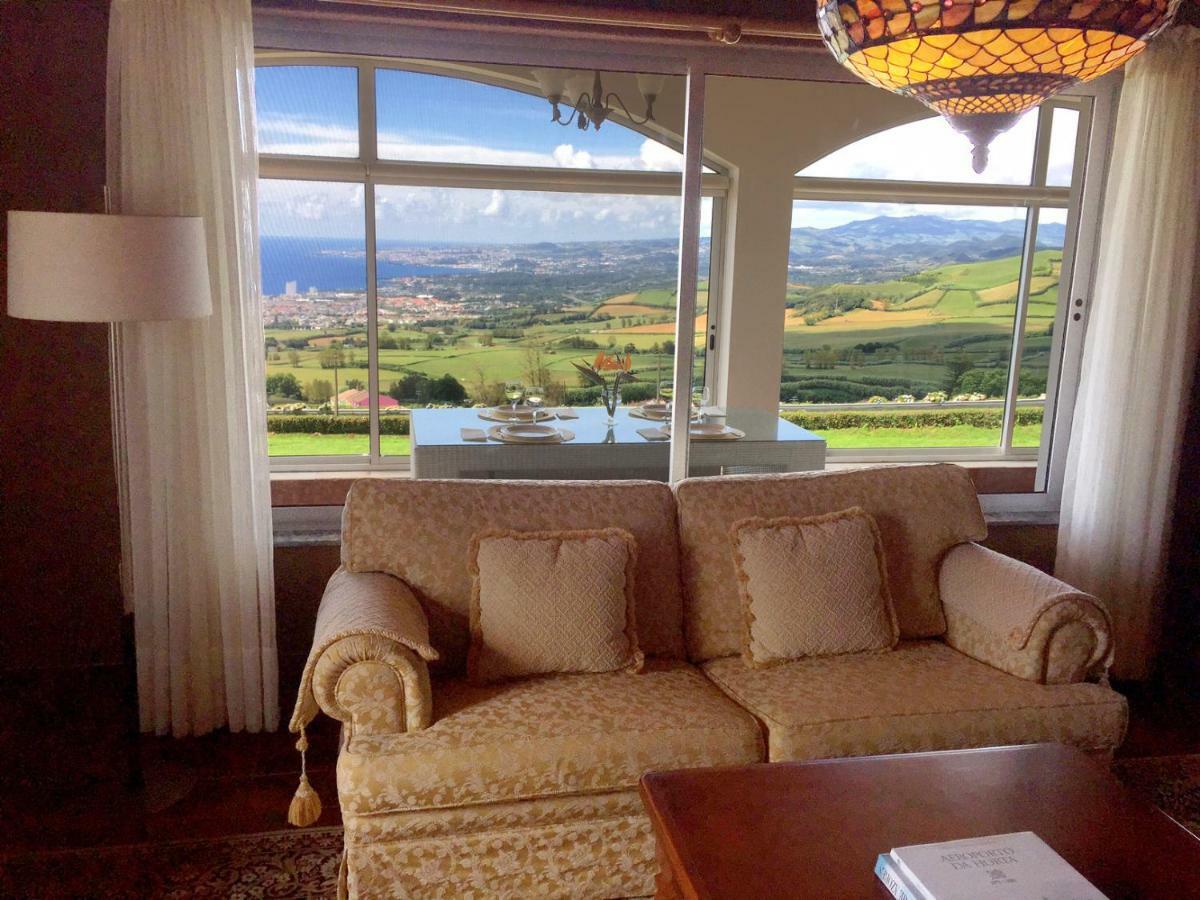 Villa Flor Do Monte Лагоа Екстериор снимка