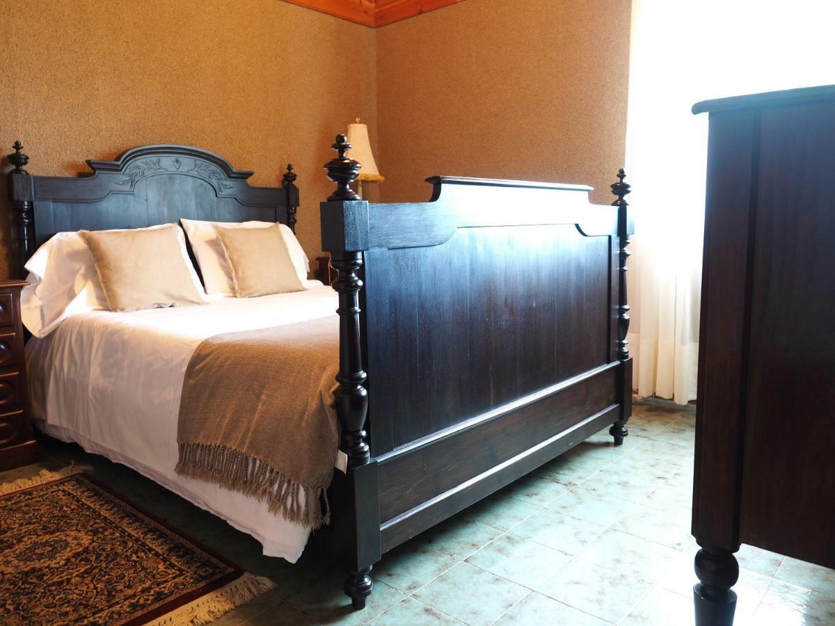 Villa Flor Do Monte Лагоа Екстериор снимка