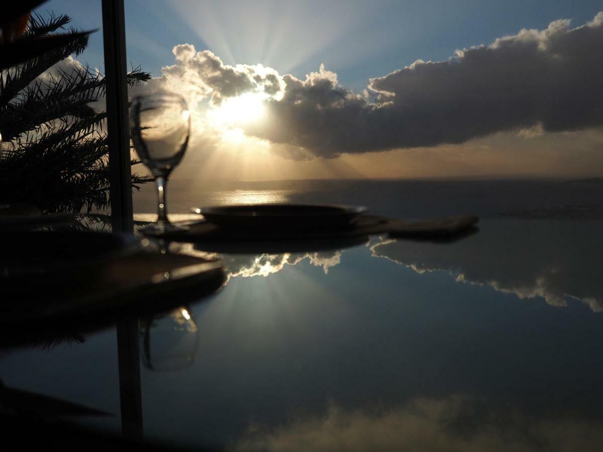 Villa Flor Do Monte Лагоа Екстериор снимка