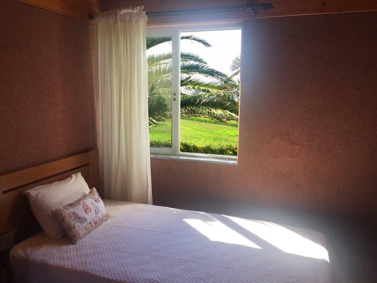 Villa Flor Do Monte Лагоа Екстериор снимка
