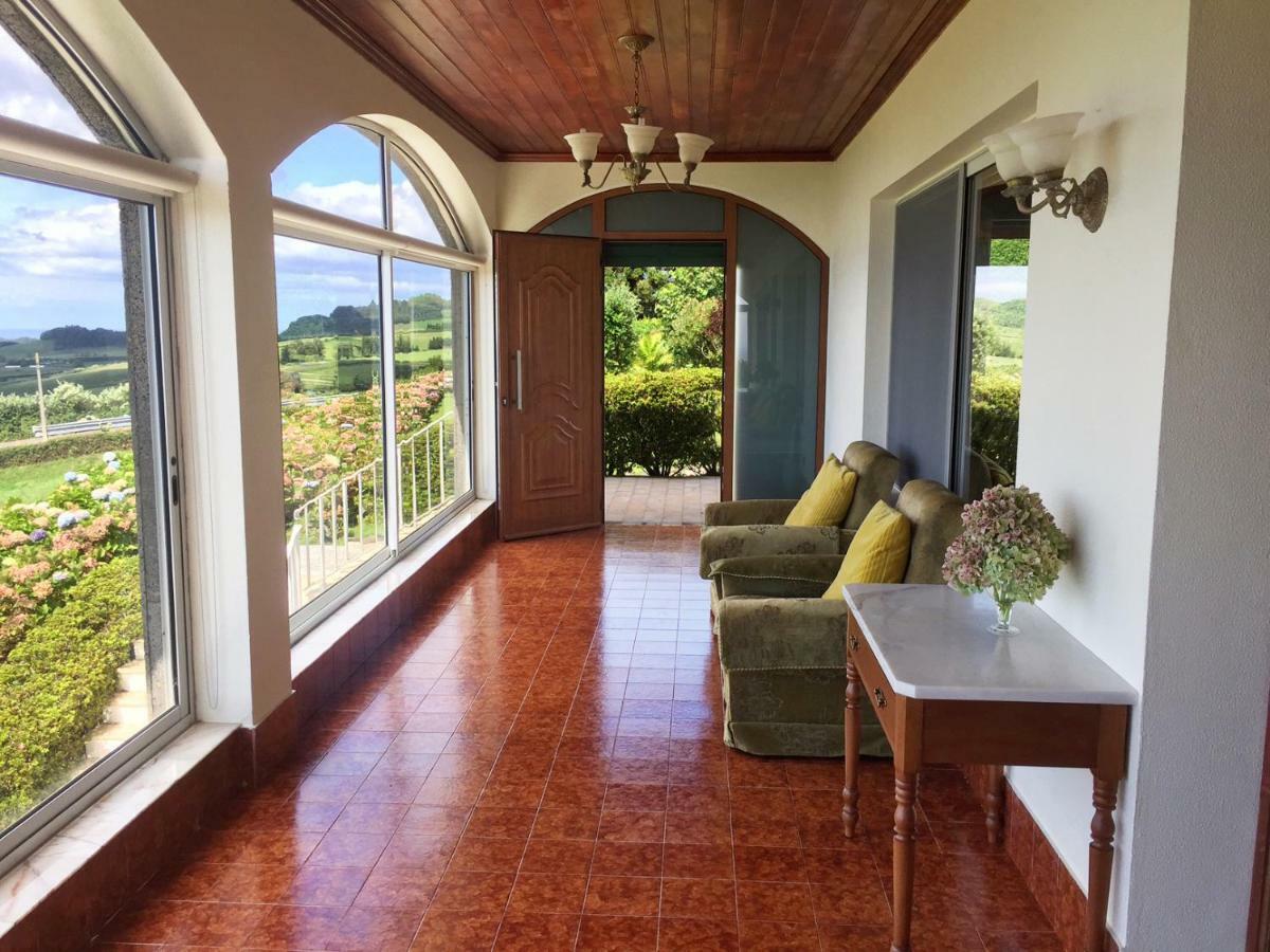 Villa Flor Do Monte Лагоа Екстериор снимка