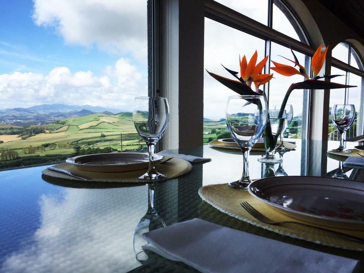 Villa Flor Do Monte Лагоа Екстериор снимка