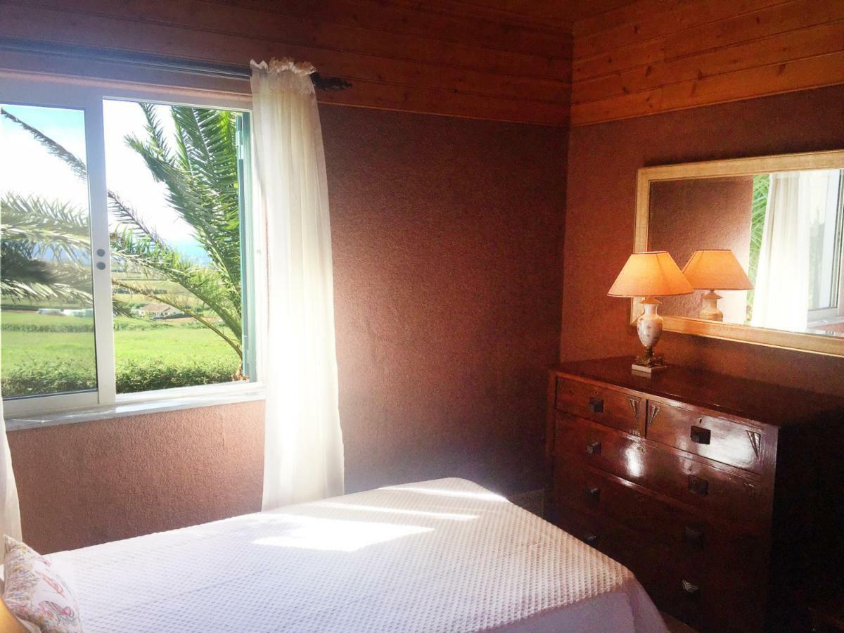Villa Flor Do Monte Лагоа Екстериор снимка