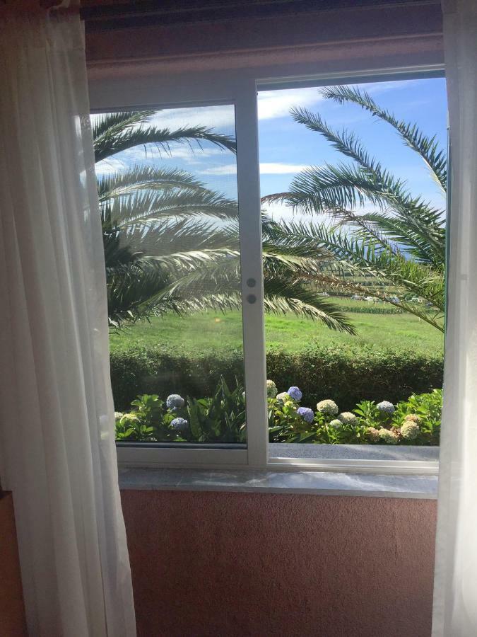 Villa Flor Do Monte Лагоа Екстериор снимка