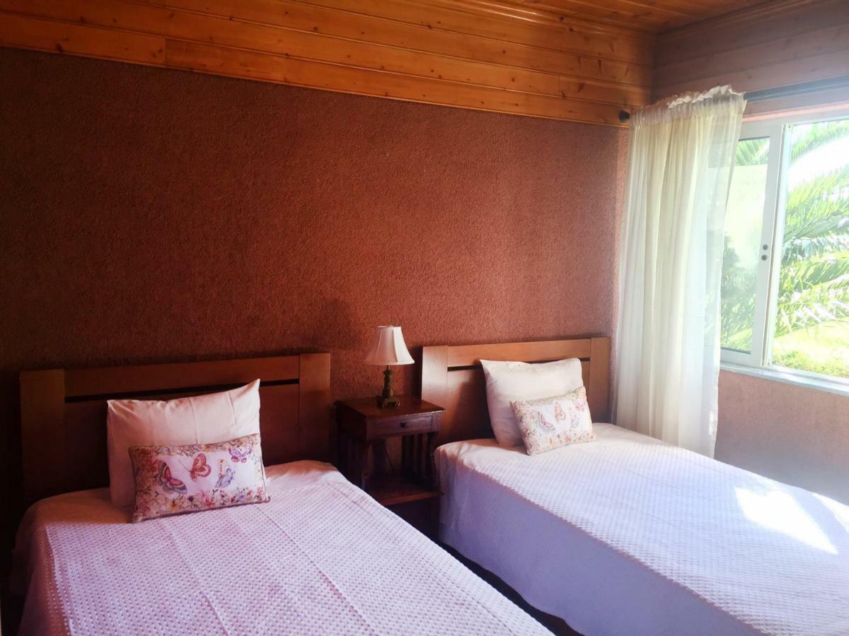 Villa Flor Do Monte Лагоа Екстериор снимка