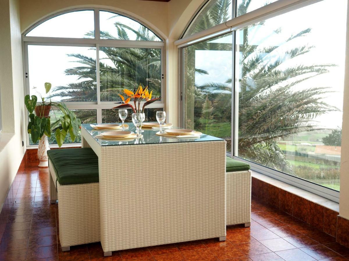 Villa Flor Do Monte Лагоа Екстериор снимка